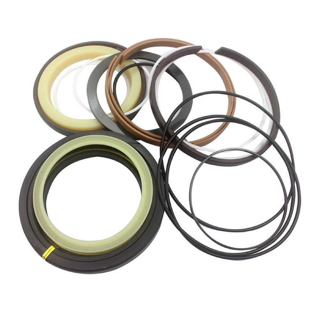 Boom Cylinder Seal Kit 172444-72951 compatible with Yanmar Excavator VIO35 VIO35-2